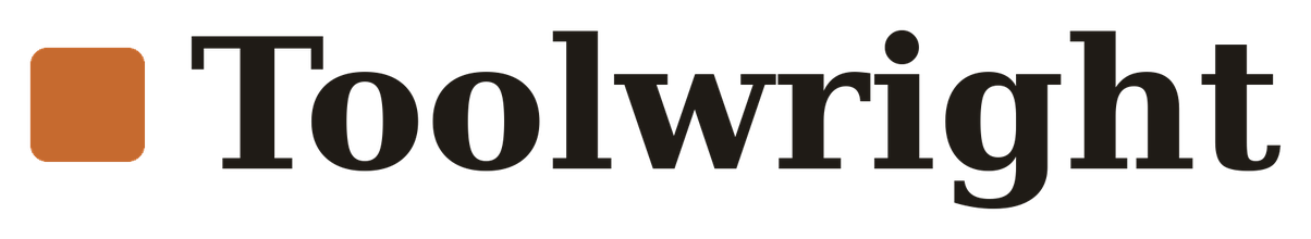 Toolwright